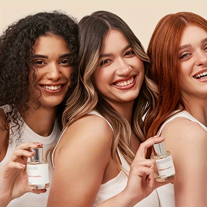 Ambery Saffron β Inspired by Baccarat Rouge 540 Infused with extra-strength pheromones