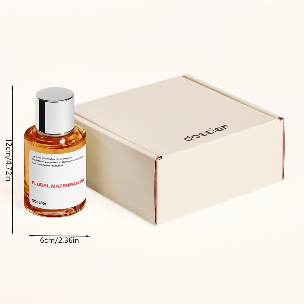 Floral Marshmallow β  Favorite Sweet Perfume WOMEN Infused with extra-strength pheromones