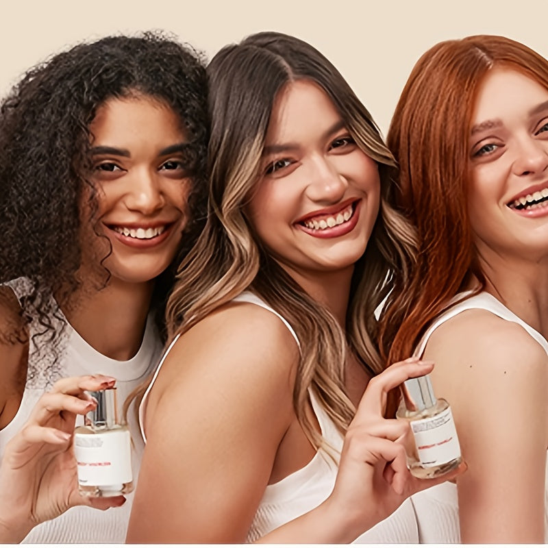 Ambery Saffron β Inspired by Baccarat Rouge 540 Infused with extra-strength pheromones