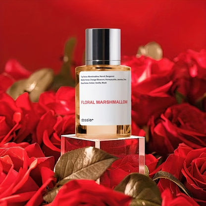 Floral Marshmallow –  Favorite Sweet Perfume WOMEN Infused with extra-strength pheromones