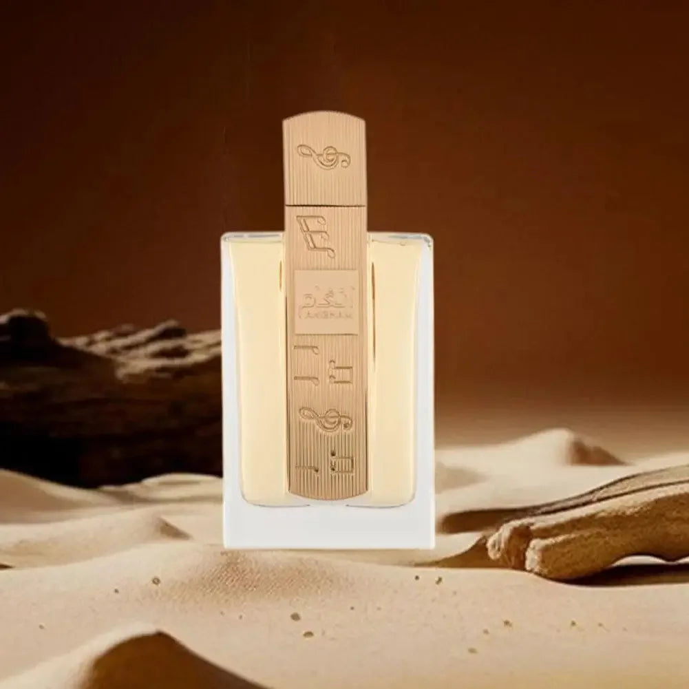 Lattafa Angham – Unisex Infused with extra-strength pheromones | Middle Eastern Luxury