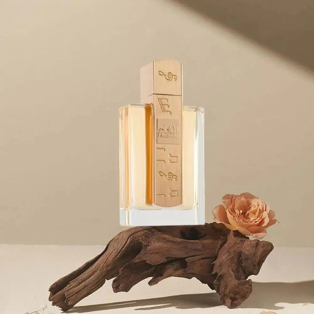Lattafa Angham – Unisex Infused with extra-strength pheromones | Middle Eastern Luxury