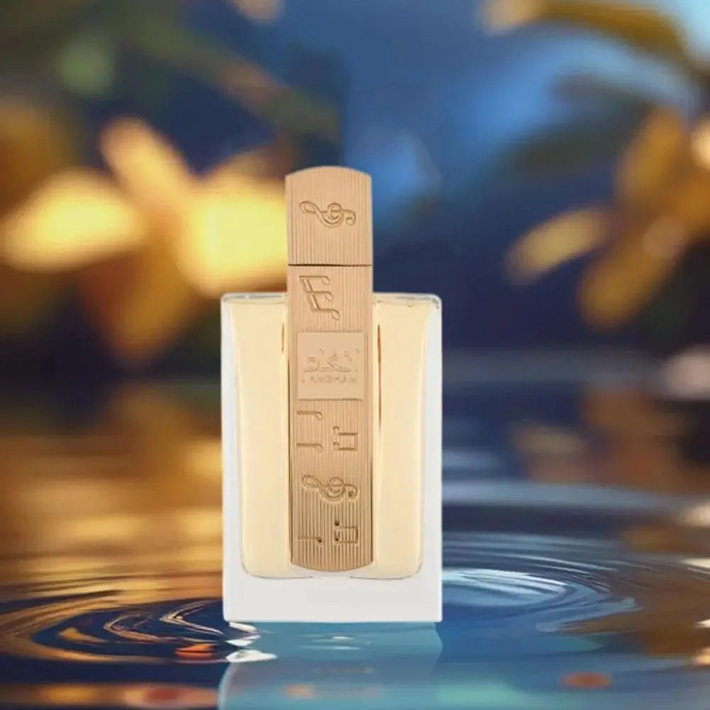 Lattafa Angham – Unisex Infused with extra-strength pheromones | Middle Eastern Luxury