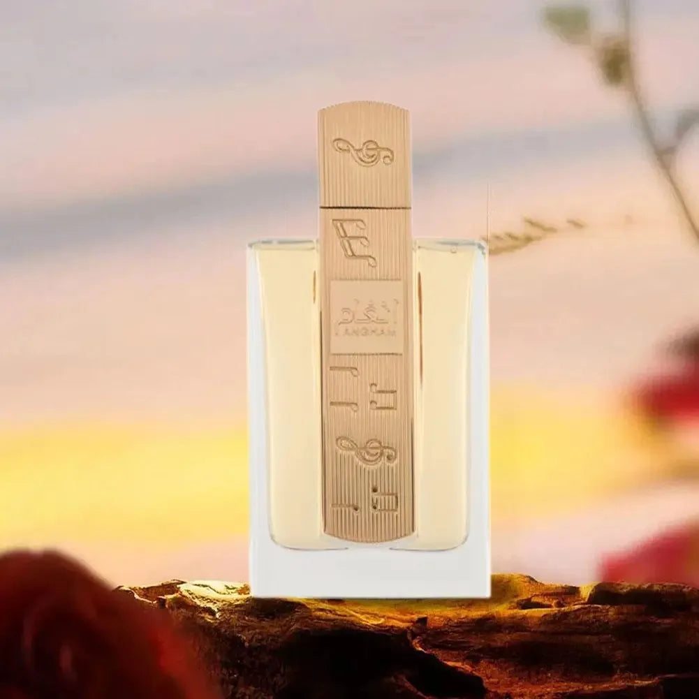 Lattafa Angham – Unisex Infused with extra-strength pheromones | Middle Eastern Luxury