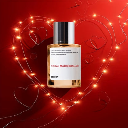Floral Marshmallow –  Favorite Sweet Perfume WOMEN Infused with extra-strength pheromones